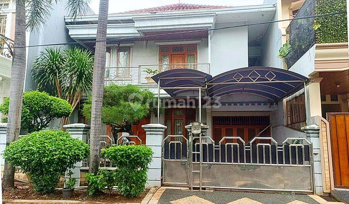  Rumah Hunian Di Malaka Country Estate Pondok Kopi Jaktim 1