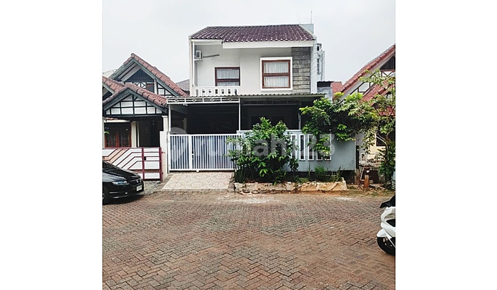 Rumah Cluster di Perum Banjar Wijaya Potis Plawad Cipondoh Tangsel Rumah Cluster di Perum Banjar Wijaya Potis Plawad Cipondoh Tangsel