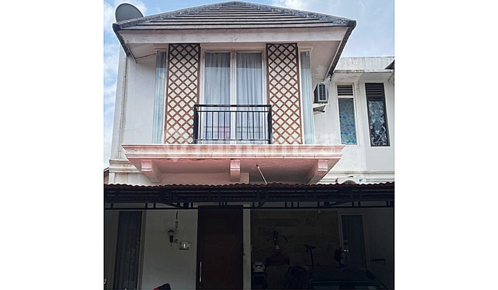 Rumah Minimalis di Torina Park View Ciganjur Jagakarsa Jaksel 2