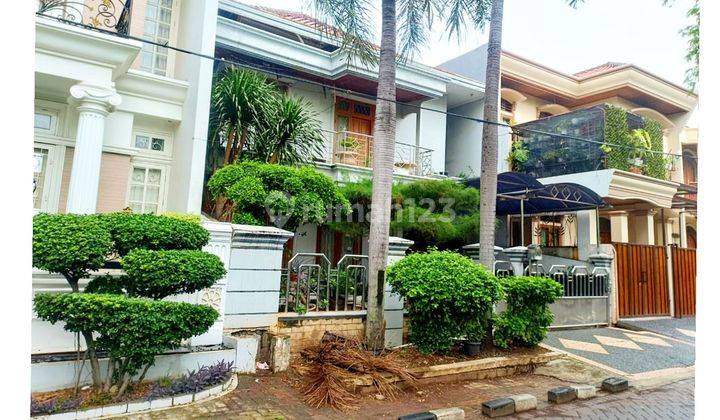  Rumah Hunian Di Malaka Country Estate Pondok Kopi Jaktim 2