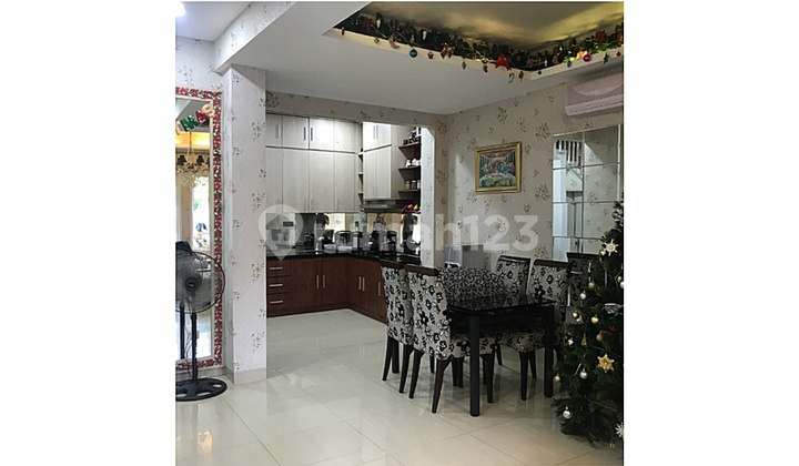 House For Sale Auction Petoko Sabangan Street Central Jakarta