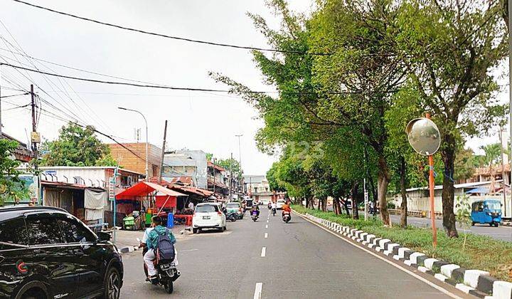 Rumah Hunian Dekat Mall, Rsup Dan Kampus Di Cipinang Jaktim 2