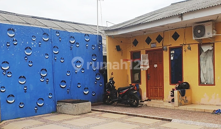 Rumah Kos di Jalan Dewa Ujung Ciracas Jaktim 2