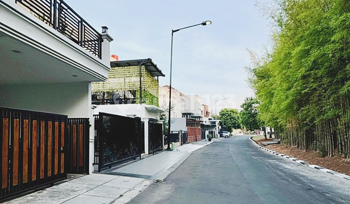 Rumah Lelang Permata Mediterania Shm-cluster Premium Pesanggrahan Rumah Lelang Permata Mediterania Shm-cluster Premium Pesanggrahan