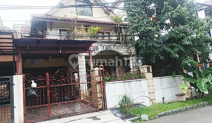 Runah Hunian Dijual Di Jalan Camar Bintaro Jaksel Runah Hunian Dijual Di Jalan Camar Bintaro Jaksel