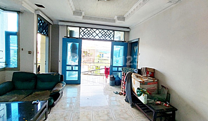 Kontrakan Kosa Kosan di Cempaka Putih Barat Jakpus 2