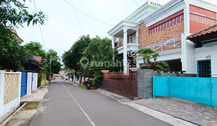 Rumah Hunian Di Komplek Auri Cipinang Melayu Jaktim 2