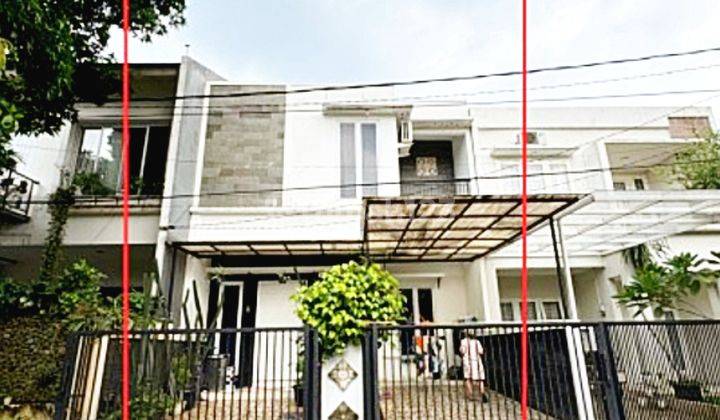 foto lainnya rumah hunian di perum graha