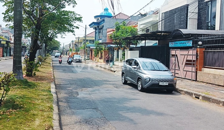 Runah Hunian, Lelang Cepat Perum Daan Mogot Baru Jakbar 2