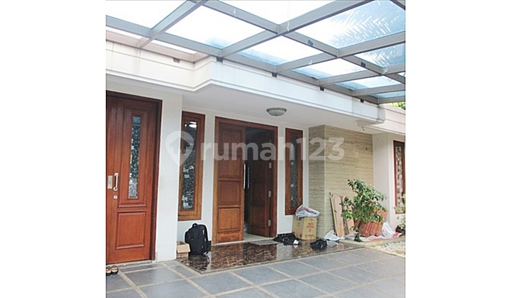 Rumah di Lelang Cepat Perum Taman Aries Meruya Jakbar