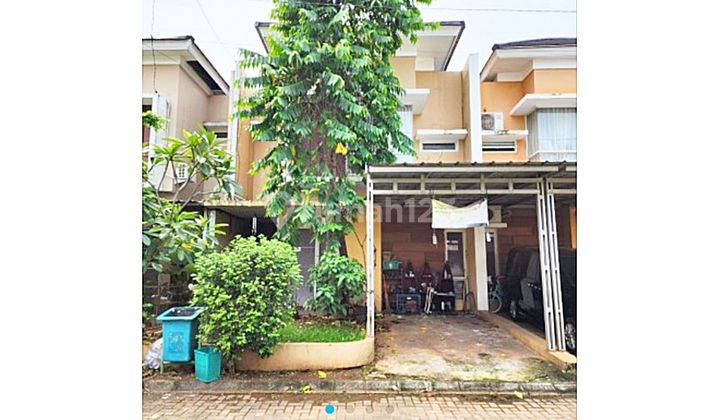 Rumah Hunian Di Komplek Andara Village Cinere 2