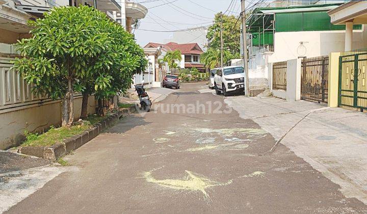 Rumah Hunian Di Sunter Permai Jaya Jakut 2