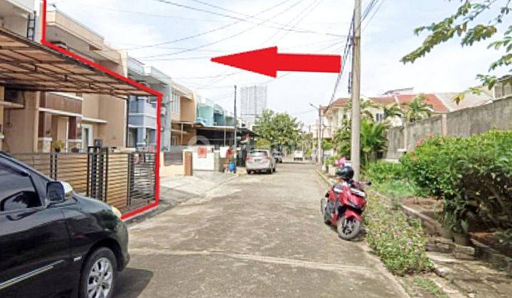 Rumah Hunian Di Pegangsaan Dua Kelapa Gading Jakut 2