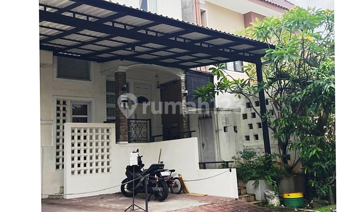 Panorama Complex Lebak Bulus House Auction Cepatjaksel 2