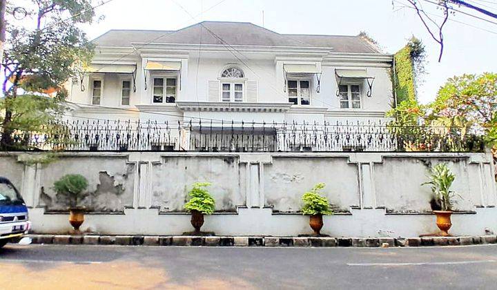  Rumah Hunian Di Jalan Bangka Mampang Jaksel 1