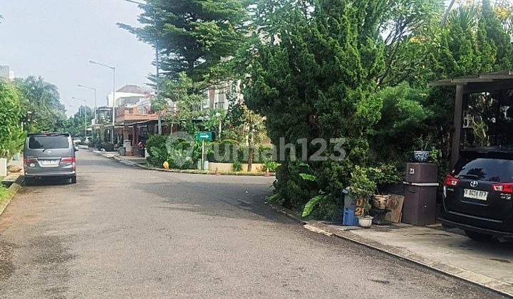 Rumah Hunian Dijual Di Jalan Batu Baru Merah Pejaten Timur Jaksel 2