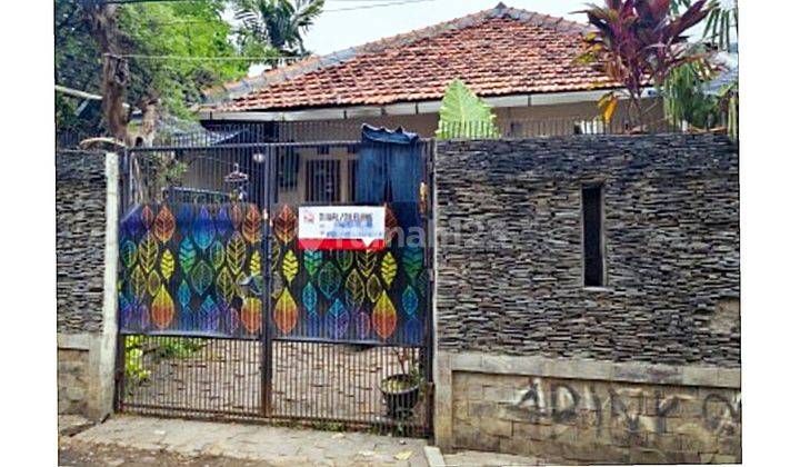 Rumah Hunian Di Jalan Pulo Raya Petogogan Jaksel 1