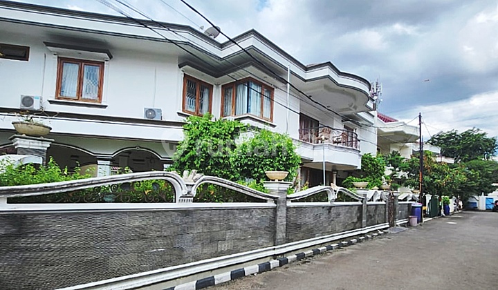 Rumah Mewah Di Perum Dermaga Indah Klender Jaktim