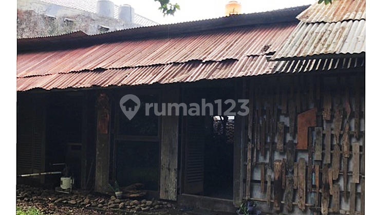 Tanah dilelang murah, shm, Jalan Moh Kahfi Jagakarsa - Jakarta Selatan Tanah dilelang murah, shm, Jalan Moh Kahfi Jagakarsa - Jakarta Selatan