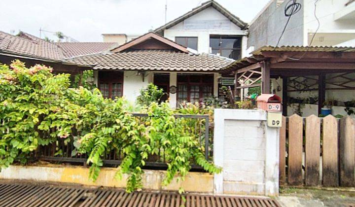 Rumah Hunian Di Bumi Harapan Permai Kampung Dukuh Jaktim  1