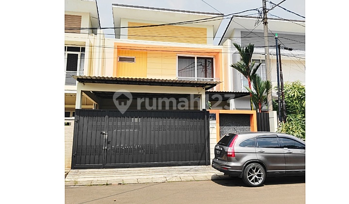 Duta Garden City Rumah Lelang Legalitas Lengkap Tangerang 1