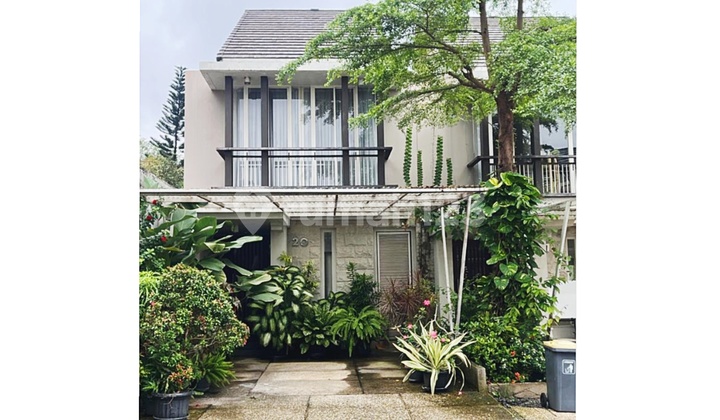 Perumahan Cassa At Paso Jagakarsa, Rumah di Lelang Cepat Jaksel