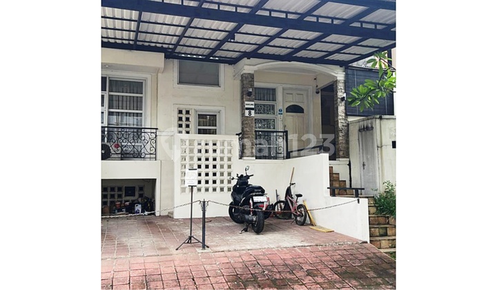 Panorama Lebak Bulus Auction House Complex, Legally Secure South Jakarta 2