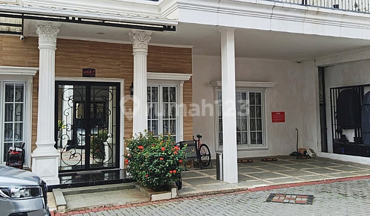 Lelang Rumah The Royal Bintaro, Shm - Cluster Premium Pesanggrahan