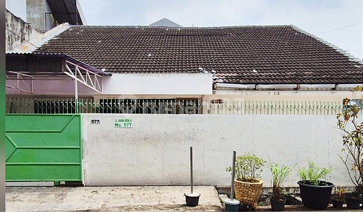 Rumah Di Jalan Raya Kepa Tomang Petamburan Jakbar Rumah Di Jalan Raya Kepa Tomang Petamburan Jakbar