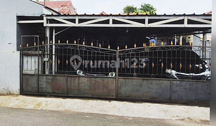 Rental Property at Auction, Jalan Jaha, East Cilandak, Pasar Minggu