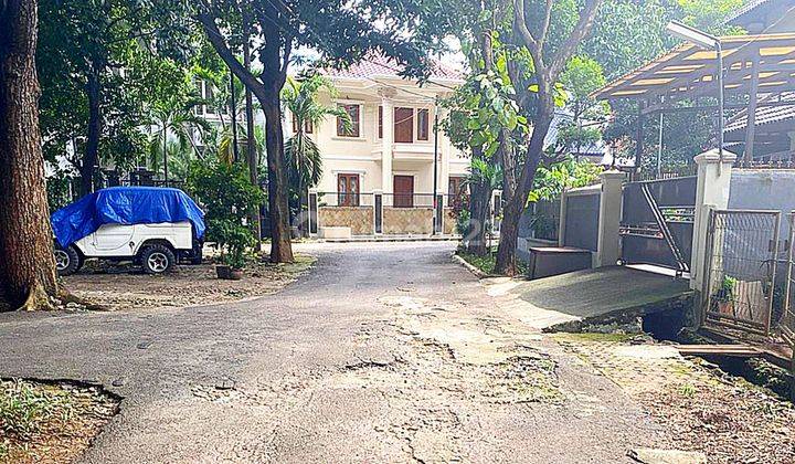 Rumah Hunian Dekat Pintu Toll, Lrt Dan Mall Cibubur Jaktim 2