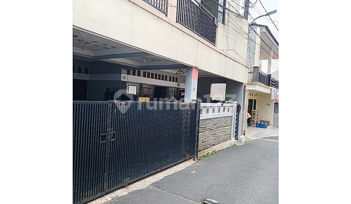 Rumah Di Lelang Petukangan Utara Pesanggrahan Jaksel