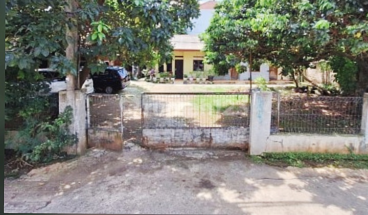 Dijual Kontrakan Parkir Luas Di Kap.mampang Depok