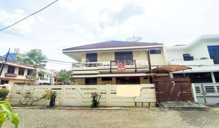 Turun Harga Rumah Hunian Di Hook Green Garden Jakbar 1