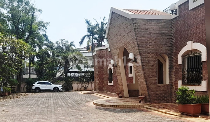 Rumah Mewah Lelang Hook Di Komplek Agung Podomoro Sunter Rumah Mewah Lelang Hook Di Komplek Agung Podomoro Sunter