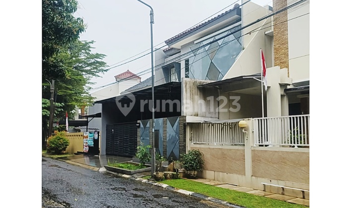 Perumahan BSD Sektor 1 Rumah Lelang Cepat Legalitas Lengkap Perumahan BSD Sektor 1 Rumah Lelang Cepat Legalitas Lengkap