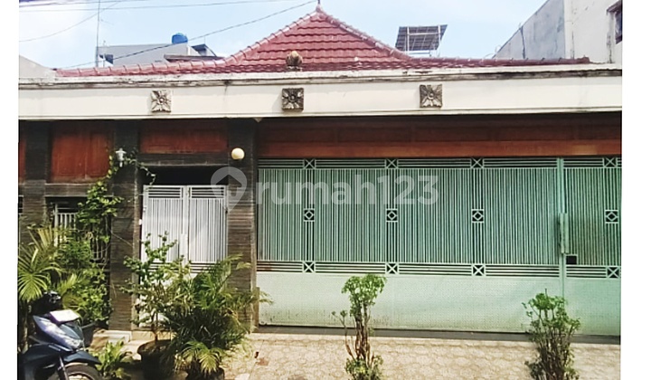 Rumah Lelang Shgb Jati Pulo, Palmerah - Lokasi Jalan Semangka Strategis Rumah Lelang Shgb Jati Pulo, Palmerah - Lokasi Jalan Semangka Strategis