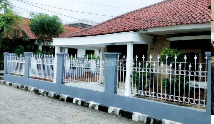 Rumah Hunian Di Perum Pondok Cemara Jatiwarna Bekasi  1