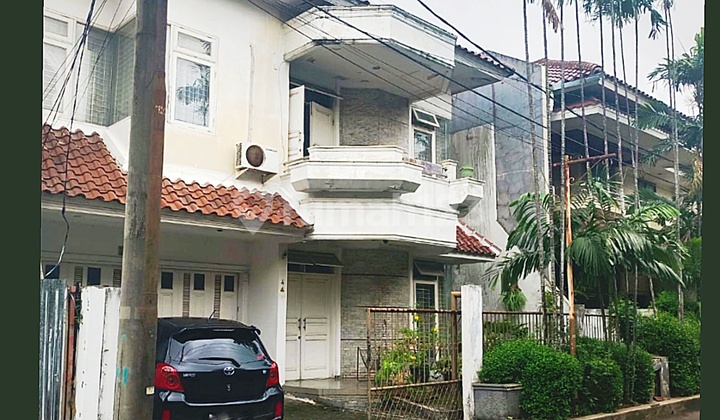 Dijual Rumah Di Jalan Rambutan Pejaten Barat Jaksel Dijual Rumah Di Jalan Rambutan Pejaten Barat Jaksel