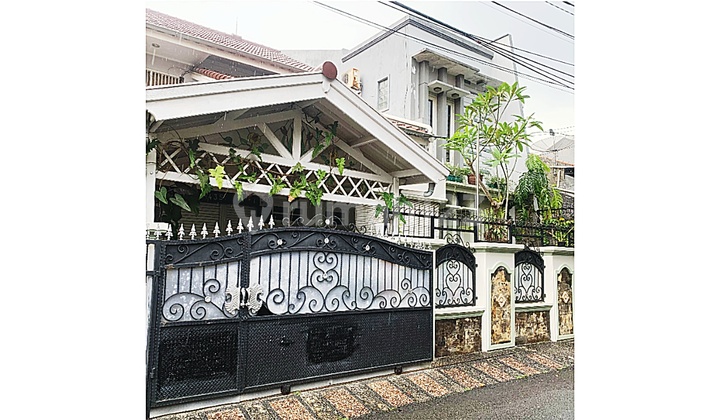 Rumah Hunian Di Jalan Betung Pondok Bambu Jaktim Rumah Hunian Di Jalan Betung Pondok Bambu Jaktim