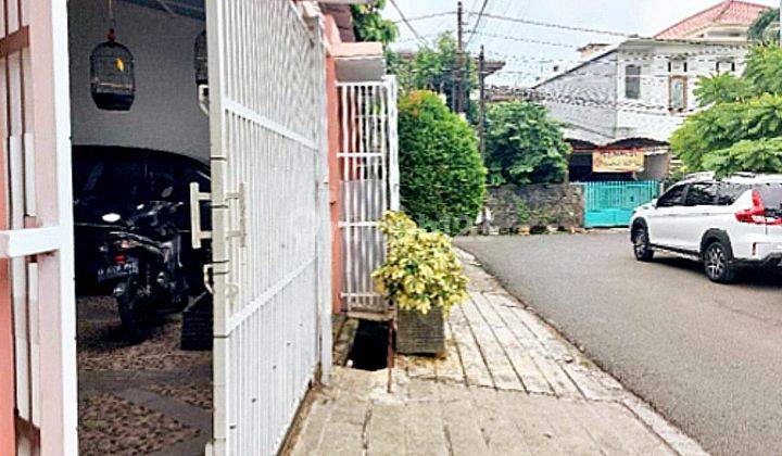 Rumah Hunian Di Taman Jelita Timur Rawamangun Jaktim 2