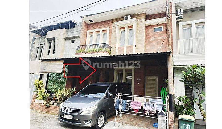 Rumah Hunian Di Perum Avoca Hills Cipedak Jagakarsa Jaksel 2