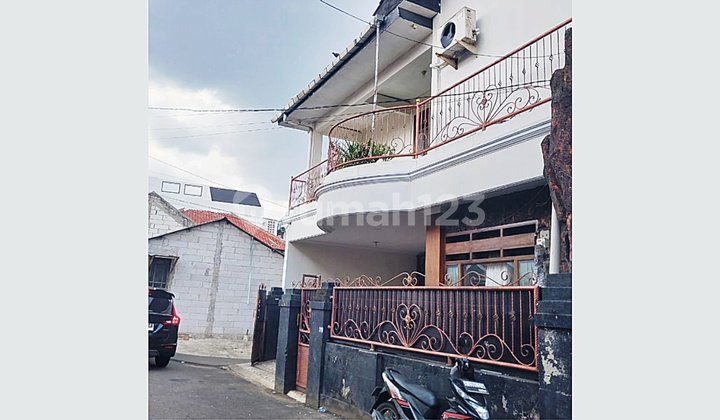 Rumah Hunian Di Ulujami Pesanggrahan Jaksel 2