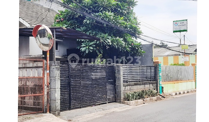 Residential House in Jaoan, Kebagusan Dalam, Pasar Minggu, South Jakarta Residential House in Jaoan, Kebagusan Dalam, Pasar Minggu, South Jakarta