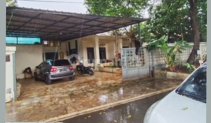 Old House on Surabaya Street Menteng Central Jakarta Old House on Surabaya Street Menteng Central Jakarta