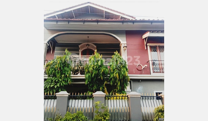 Residential House For Sale In Japan, North Pengadegan, South Jakarta 2
