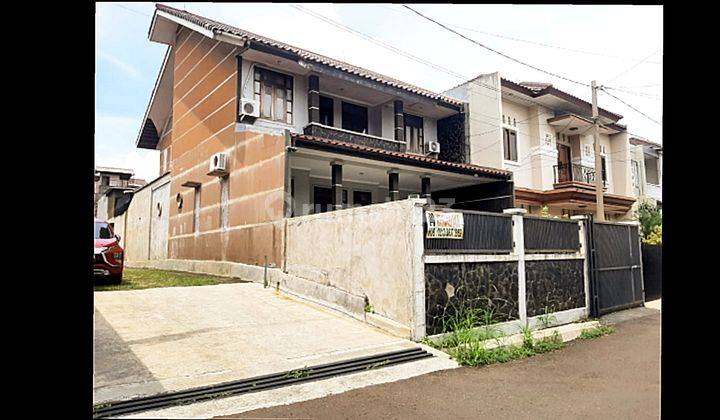 Rumah Hunian Di Perum Taman Yasmin Cilendek Bogor  2