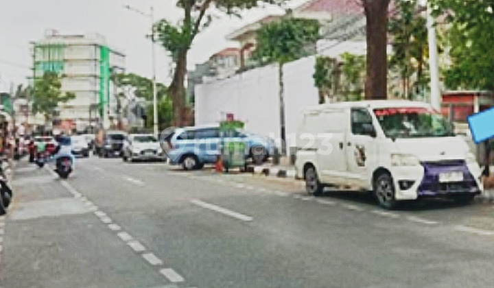 Rumah Hunian Lelang Cepat Tebet Barat Raya Jaksel 2