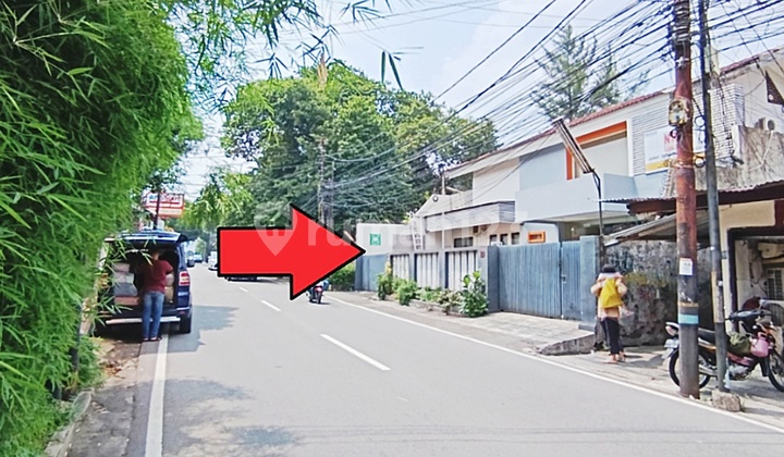 Residential House for Auction, Duren Tiga Selatan, South Jakarta 2