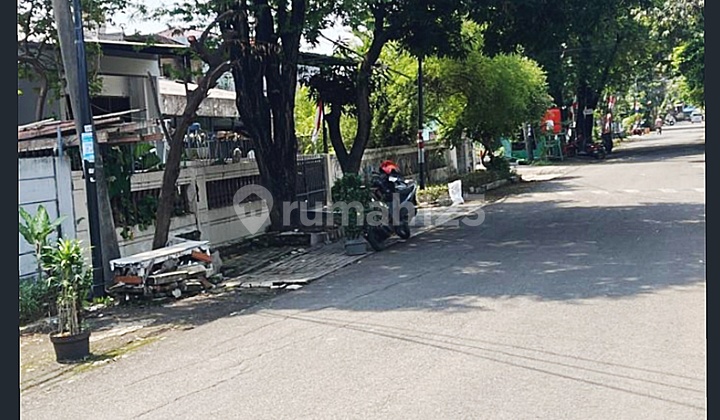 Rumah di Lelang Rawa Buaya Cengkareng Jakbar 2